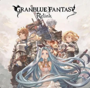 Granblue Fantasy: Relink - Pc Steam + Brinde - Outros