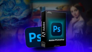 [Estamos On🟢] Adobe Photoshop Vítalicio/Permanente + Bônus - Softwares e Licenças