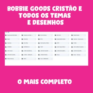 Bobbie Goods Cristão - eBooks