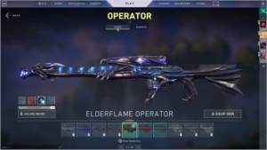 CONTA DIAMANTE + VANDAL E OPERATOR DRAGAO + OUTRAS SKINS - Valorant