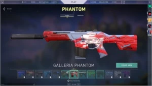 CONTA DIAMANTE + VANDAL E OPERATOR DRAGAO + OUTRAS SKINS - Valorant