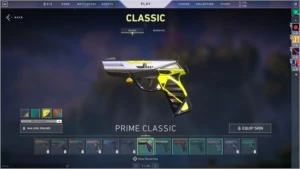 CONTA DIAMANTE + VANDAL E OPERATOR DRAGAO + OUTRAS SKINS - Valorant
