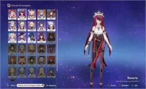 Genshin Impact Ar38 - Com Passe E Primogems Diario