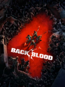 Back 4 Blood - Steam Key 🔥 MELHOR PREÇO! - Jogos (Mídia Digital)