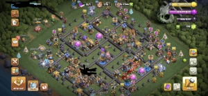 Vendo cv18 semi full - Clash of Clans
