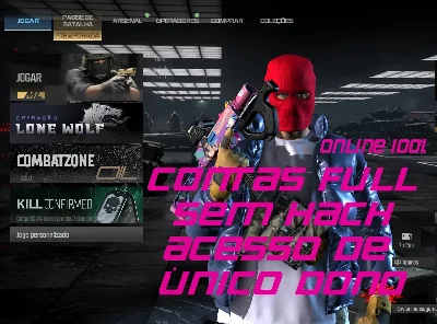 Contas Combat master Full acesso com seu email!!! - Steam