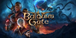 Baldur's Gate 3 Deluxe Edition - Steam