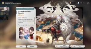 Honkai Star Rail - Tl40 Jing Yuan + Bronya + Welt + Clarae1 - Honkai: Star Rail
