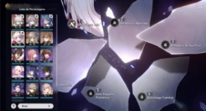Honkai Star Rail - Tl40 Jing Yuan + Bronya + Welt + Clarae1 - Honkai: Star Rail