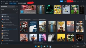Conta Steam COM DAYZ, BF4, BF1, BFV ENTRE OUTROS JOGOS 