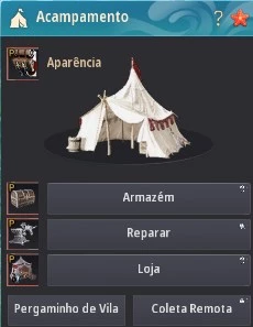 Conta bdo mystic 63 - Black Desert