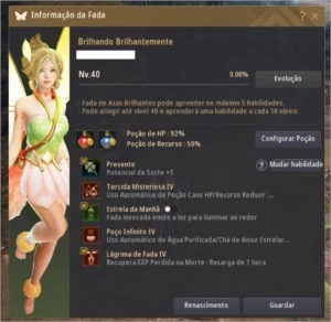 black desert