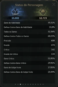 Conta Escaldo Lendaria Nvl 40 Pet Raro Server Marcoveio - MIR4