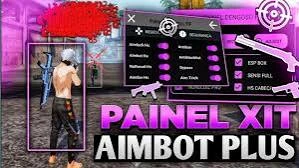 Instinct Xit (Melhor Painel Android Ios)