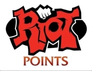 7.200 RIOT POINTS - League of Legends LOL