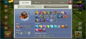 Cv10 full - Clash of Clans