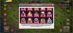 Cv10 full - Clash of Clans