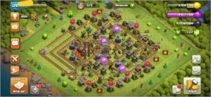 Cv10 full - Clash of Clans
