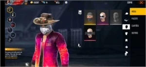Free fire