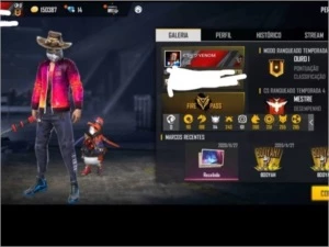 Free fire