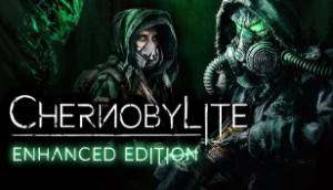 Chernobylite: Enhanced Edition - Steam Global Key