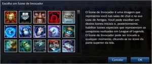 Diamante 5 - League of Legends LOL