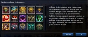 Diamante 5 - League of Legends LOL