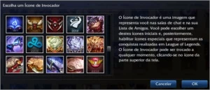 Diamante 5 - League of Legends LOL