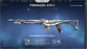 CONTA COM +5K DE VP E COLECAO LUGUBRE E PASSE - Valorant
