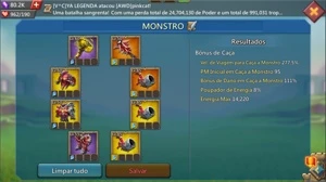 💥600M💥 GMAIL - VIGILANTE GOLD - (3M T4) - 13B RECURSOS - Lords Mobile