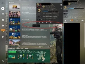 CSGO Conta PRIME BARATA (+Terraria na steam) - Counter Strike