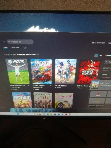 Conta de fortnite