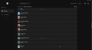 conta epic games com mais de 94 jogos pagos - conta fa