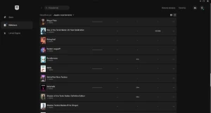 conta epic games com mais de 94 jogos pagos - conta fa
