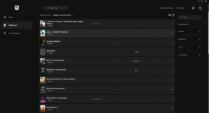 conta epic games com mais de 94 jogos pagos - conta fa