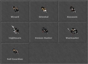 EK 157 RP 133 + ALGUNS (25 DIAS DE PREMIUM) - Tibia