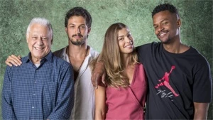 Novela Bom Sucesso (Google Drive) - Outros