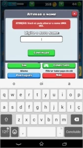 CLASH ROYALE 2 LENDÁRIAS LVL 7 MELHOR PREÇO