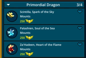 Trove - Mid-End Game 38K Pr - Outros