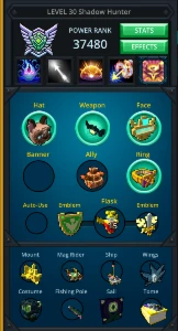 Trove - Mid-End Game 38K Pr - Outros