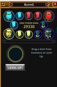 Trove - Mid-End Game 38K Pr - Outros