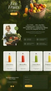 Branding, Designer e Landing Pages Profissionais - Sites, Lojas e Sistemas Prontos Sites e Scripts