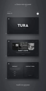 Branding, Designer e Landing Pages Profissionais - Sites, Lojas e Sistemas Prontos Sites e Scripts