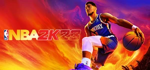 ⭐️ Nba 2K23 ⭐️ Steam | Garantia Vitalícia ✅