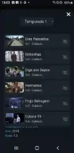 Aplicativo de Filmes Sem Anucios - Serviços Digitais