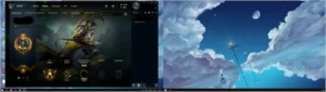 CONTA A VENDA LEAGUE OF LEGENDS LOL