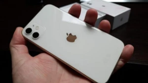 iphone 11 128 GB - Produtos Físicos