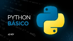 Curso python básico - Cursos e Treinamentos