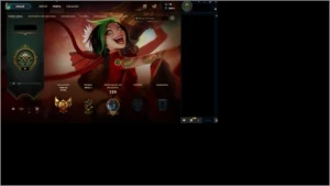 CONTA LEAGUE OF LEGENDS - OURO 3 (S8) PROMOÇÃO! LOL