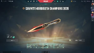 Conta de Valorant Asc 1 nvl 230 várias skins